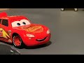 Cars 3 Rewritten 