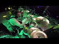 SUFFOCATION@Catatonia-Eric Morotti-Live in Brutal Assault 2017 (Drum Cam)