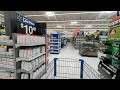 Shopping at Walmart Supercenter: A Complete Walkthrough Tour for Shoppers