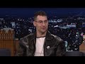 Jack Antonoff Talks Cruel Summer and Taylor Swift; Writes Impromptu Song with Jimmy (Extended)