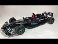 Mercedes-AMG F1 W14 E Performance RC Mod LEGO Technic  42171