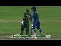 Highlights: 2nd ODI at MRICS - Sri Lanka v Pakistan
