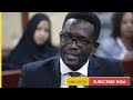 REVEALED: THIS IS WHY CA DIRECTOR GENERAL EZRA CHILOBA WAS FIRED AFTER ONLY 2 YEARS IN OFFICE