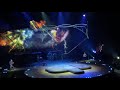 Best Acts of Cirque Du Soleil OVO Jan 2020