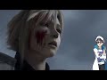 ZACK IS BACK! | CRISIS CORE –FINAL FANTASY VII– REUNION - Launch Trailer REACTION