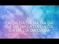 AJR - 100 Bad Days (Lyrics) (1HOUR)