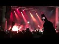 X Ambassadors UF 11/9/2017 Part 1