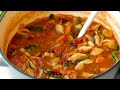 Easy Minestrone Soup | The Recipe Rebel