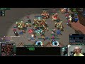 This Terran Cheese Game Was Actually Absurd...