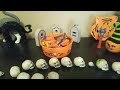 Spooky Halloween Stop Motion