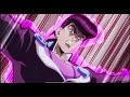 vs JOSUKE