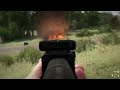 Arma Reforger - 75 Round AKM is an Absolute Bullet Hose!