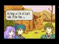 Voice Acted Fire Emblem (GBA) - Part 3