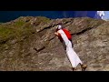 Base Jumping - Wing-suit / Squirrel Suit MADNESS