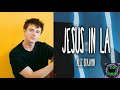 JESUS IN LA By Alec Benjamin 2 hours version
