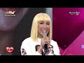 Vice, naluha sa kwento ng searcher na may alopecia | It’s Showtime July 19, 2024 | Part 3 of 5