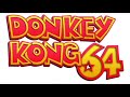 Donkey Kong 64 - Banana Fairy Isle (Nightmare Mix)