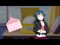 Yoshiko Birthday Step-up + Free Scouts