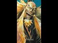 Ranking Top 32 strongest characters in Onepiece