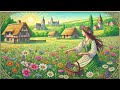 Relaxing Medieval Music | Fantasy Celtic Music