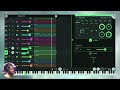 🎹 Create Epic 8-Bit Chiptune Music in FL Studio Mobile - Step-by-Step Tutorial for Beginners 🎮