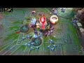 The level 1 Defence Braum Strategy (Always Works)