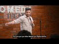 Bhagwa-e-Pak | Standup Comedy Ft. Tarun Sahariya