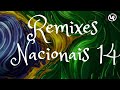 Remixes Nacionais Vol.14 - by DjLeandroFreire
