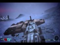 Mass Effect 1 | Episode 11 | Got my ass ambushed
