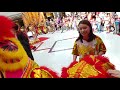 20190216 Ha Chui Kin Lion Dance