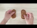 Teddy Bear DIY Step-by-Step Tutorial | How to make a plush teddy toy | Handmade | Sewing