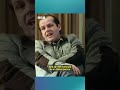 1982: JACK NICHOLSON on declining THE GODFATHER lead role