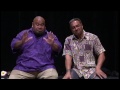 The Laughing Samoans - 