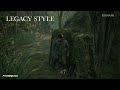 MGS3 Remake NEW Footage - Camouflage Menu, Legacy Gameplay & more!