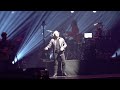 Simple Minds Live in Birmingham 4k Full Tracks (23 March 2024)