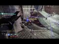[Destiny 2] Legend Savathun's Spire | Stasis Hunter Highlights