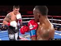 Oleksandr Usyk (Ukraine) vs Thabiso Mchunu (South Africa) | KNOCKOUT, BOXING fight, HD, 60 fps