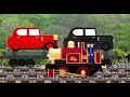 Thomas & Friends Wooden Railway Adventures- The Return of 98462  (FULL MOVIE)