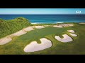Every Hole at Seminole Golf Club in Juno Beach, FL | Golf Digest