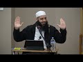 Overcoming Sins & Evil Desires | Abu Bakr Zoud