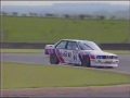 BTCC 1991 Round 3