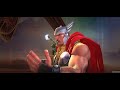 Beta Ray Bill | Deep Dive | Marvel Contest of Champions