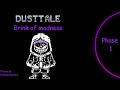 DUSTTALE & DUSTBELIEF   Full Soundtrack (reupload)