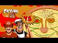 Mario VS Pizza Tower | Mario Animation