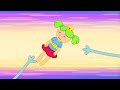 Zombie Apocalypse, Peppa Pig's Night At The Cemetery | Peppa Pig Funny Animation