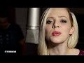 Heart Attack - Demi Lovato (Madilyn Bailey Acoustic Cover) Official Music Video