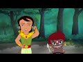 Chhota Bheem and Arjun - Asli Dost | A Friend in need! | Hindi Cartoon for Kids