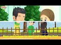Compilation 59 Mins | Islamic Songs for Kids | Nasheed | Cartoon for Muslim Children