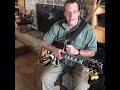 Ted Nugent - Johnny B. Goode (Chuck Berry cover)