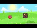 RED BALL 4 KICK THE BUDDY BALL COMPLETE ALL LEVELS FROM 1 - 15 FULL WALKTHROUGH